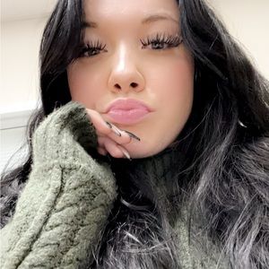 Meet your Posher, Amber